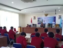 FKMPI Kalbar Paparkan Program Kerja