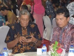 Hari Pers Nasional, SIWO Anugrahi Jarot Golden Award