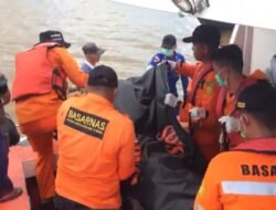Korban Tenggelam di Perairan Kubu Berhasil Ditemukan