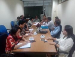 DPRD Sanggau Konsultasi Regulasi TBS ke Dirjen Perkebunan