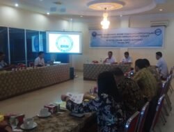 Penyalahgunaan Narkotika di Kalangan Pelajar Meningkat 100 Persen