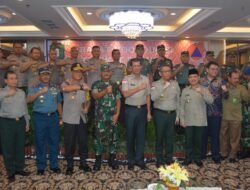 Kalbar Diminta Terbitkan Status Siaga Darurat Bencana