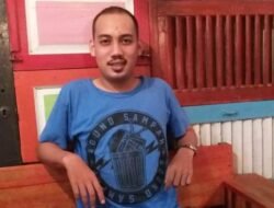 Pemuda Sanggau Harap Paolus Hadi-Yohannes Ontot Bawa Perubahan