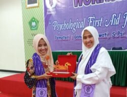 HIMPSI: Siapa Saja Bisa Menjadi PFA