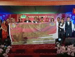 Yayasan Bakti Suci Keluarkan Pernyataan Sikap Pemilu Damai