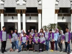 Begini Cara HIMPSI Kenalkan Peran Psikolog