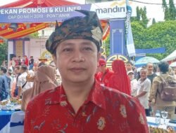 Persatuan Orang Melayu Sebut Festival CGM Angkat Ekonomi Daerah