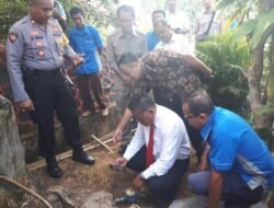 PDAM Sanggau Luncurkan Aplikasi Pembayaran Untuk Usir ‘Hantu’