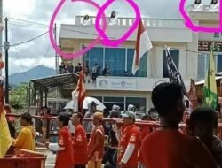Saat Atraksi Tatung, Penampakan Hantu di Sebuah Hotel