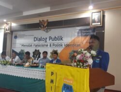 Tolak Fanatisme dan Politik Identitas