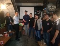 Relawan Demokrasi Ajak Komunitas Tingkatkan Partisipasi Pemilih