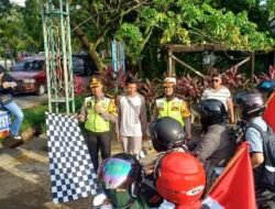 Milenial Safety Road, Ajang Edukasi Milenial Berkendara