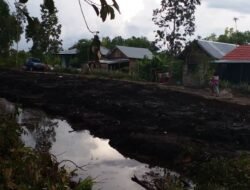 TMMD 104 dan Asa Petani Buah Naga