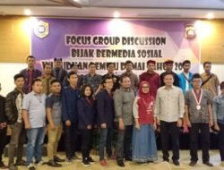 Peran Tokoh Masyarakat Tumpas Hoax dan Kebencian