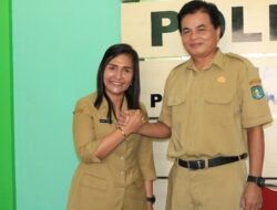 Ferawaty Jabat Plt Dirut RS Jiwa Kalbar di Singkawang