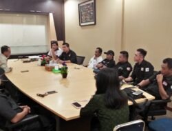 Bawaslu dan KPU Konfirmasi Pemilih PT ICA