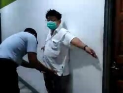 Kepala Kejari Sanggau Ungkap Kelicikan Apin yang Sulit Dieksekusi