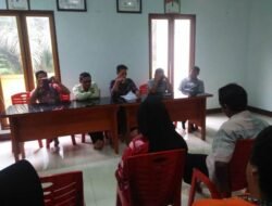 BPD Desak Pelantikan Kades Sui Mayam Ditunda. Alian Tegaskan Tetap Dilantik