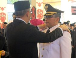 Sujiwo, Benarkah Dipecat atau Mengundurkan Diri dari PDIP