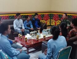 Kodim Upayakan Generasi Milenial Yang Berdaya Guna di Masa Depan