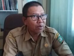 Jumlah DBD di Singkawang 36 Kasus
