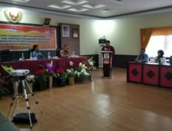 Kantor Staf Presiden Apresiasi Pemkab Sanggau Moratorium Sawit