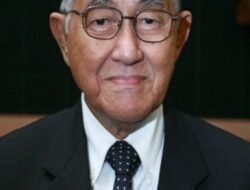 Ishaq Saleh, Tokoh Kalbar Tutup Usia