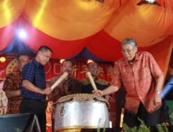 Jarot: Buat Apa Merdeka Kalau Tidak Bersatu