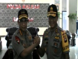 Kapolri Pastikan Tindak Tegas Kampanye Hitam