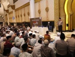 Pilpres dan Pileg, Kapolda Kalbar: Pesta Rakyat Itu Sama-sama Gembira