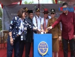 Bandara Singkawang Telan Dana Rp1,3 Triliun