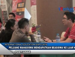 Peluang Mahasiswa Mendapat Beasiswa ke Luar Negeri