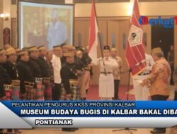 Museum Budaya Bugis di Kalbar Bakal Dibangun