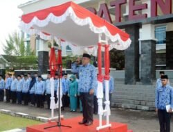 Muda Minta ASN Tidak Merasa Ekslusif