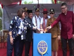 Menhub Sebut Bandara Singkawang Bisa Jadi Percontohan di Indonesia