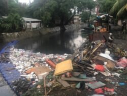 Warga Diimbau Peka Terhadap Lingkungan