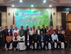 Mau Sidang di Pengadilan Sudah Bisa Online Melalui Aplikasi e-Court