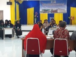Tujuh Sekolah Adu Kecerdasan di LCC Empat Pilar Kebangsaan