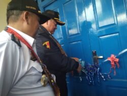 Tensi Penyelundupan Tinggi, Bea Cukai Aktifkan Pos Bantu Segumon