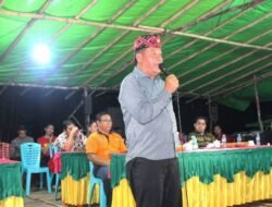 Danau Laet Jadikan Ikon Wisata Sanggau