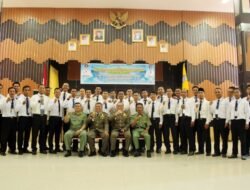 Tiga Orang CPNS Mengundurkan Diri