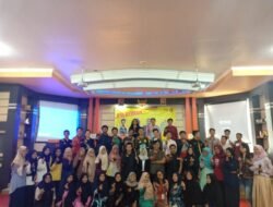 Pentingnya Public Speaking dan Menulis Artikel Berita Bagi Kaum Milenial