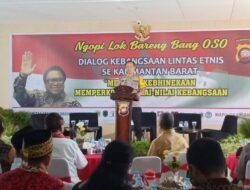 Setiap Warga Negara Wajib Bela Ideologi Bangsa