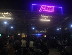 Fuzz Cafe Hadirkan Konsep Musik di Setiap Menunya