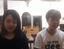 Mahasiswa Jepang Lakukan Proyek Sosial Smart City di Pontianak