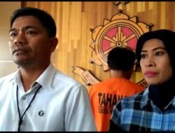 Orang Tua Bejat Cabuli Lima Anaknya. Hukuman Seumur Hidup Bakal Menanti