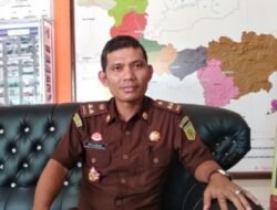 Enam Area Perubahan di Kejari Sintang
