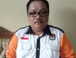 IT KPU Dijamin Aman dari Serangan Hacker