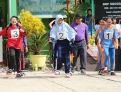 Hadapi Era Globalisasi, Permainan Tradisional Kembali Digalakan