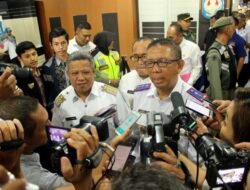 Midji Minta Pemkab Kubu Raya Segera Proses Sekda Definitif